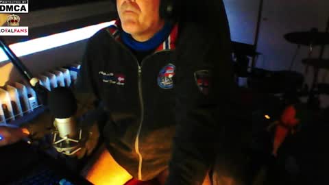        call me  Stefan online show from 03-01-25, 07:59