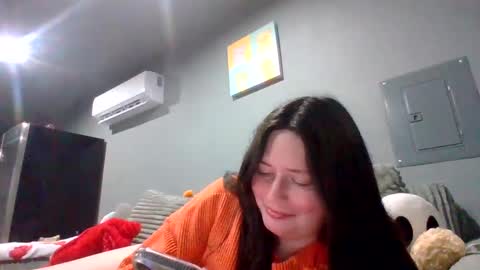 luckygirl96 online show from 10-01-25, 01:00