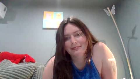 luckygirl96 online show from 10-05-25, 11:24