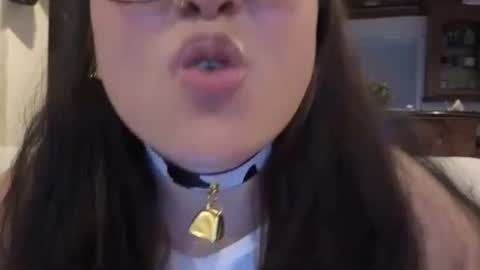 luckylee1992 online show from 10-16-25, 04:57