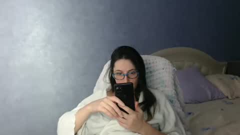 luckylinda23 online show from 01-09-25, 05:11