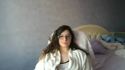 luckylinda23 online show from 01-11-25, 01:22