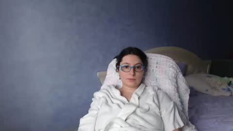 luckylinda23 online show from 01-12-25, 10:45