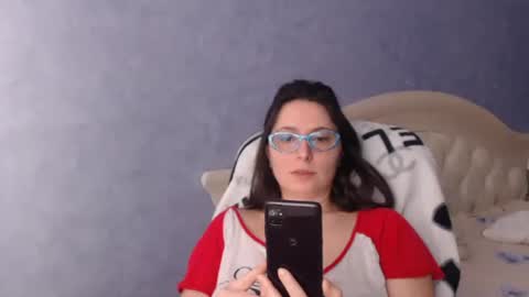 luckylinda23 online show from 03-04-25, 03:04