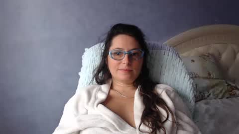 luckylinda23 online show from 10-01-25, 09:15