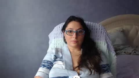 luckylinda23 online show from 10-10-25, 10:25