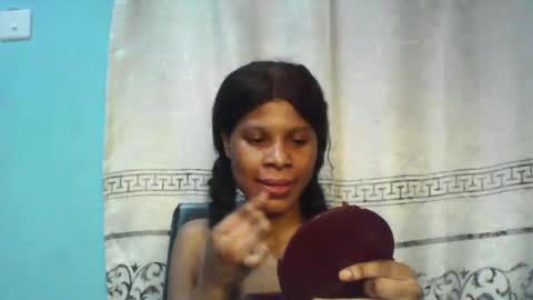 Gloria online show from 02-16-25, 07:26