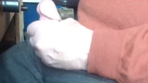 BIG Daddy cock. Tips make it harder  online show from 02-08-25, 08:53