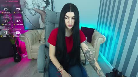 Monika online show from 12-18-24, 06:43