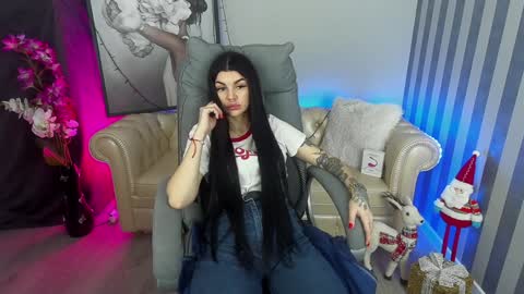 Monika online show from 12-28-24, 06:28
