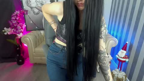 Monika online show from 12-29-24, 09:17