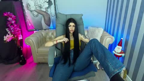 Monika online show from 01-07-25, 06:27