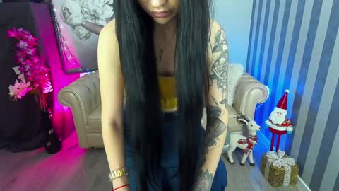 Monika online show from 01-07-25, 09:29
