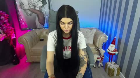 Monika online show from 01-09-25, 06:27