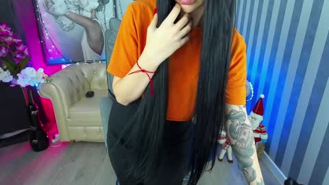 Monika online show from 01-15-25, 09:13
