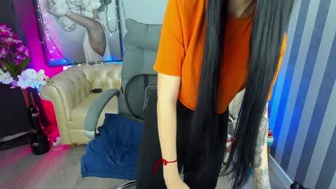 Monika online show from 01-15-25, 03:29