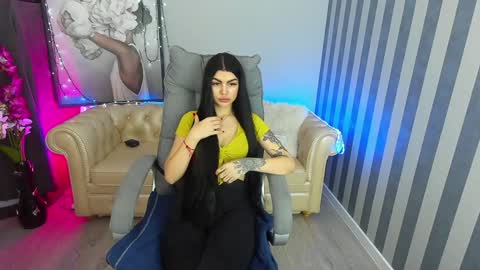 Monika online show from 01-21-25, 07:37