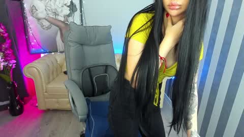 Monika online show from 01-21-25, 01:43