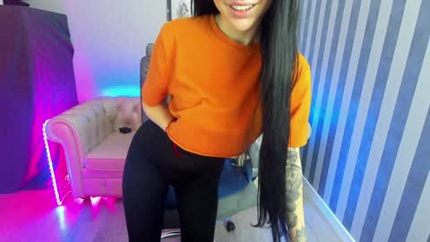 Monika online show from 01-28-25, 06:27