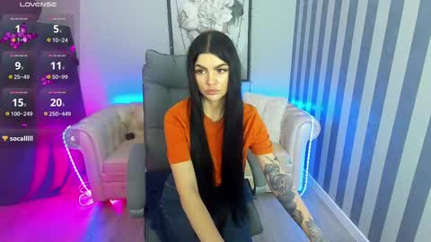 Monika online show from 02-09-25, 01:56