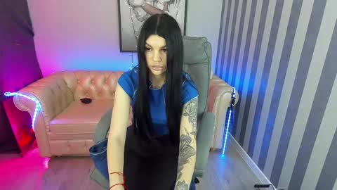 Monika online show from 03-02-25, 01:16