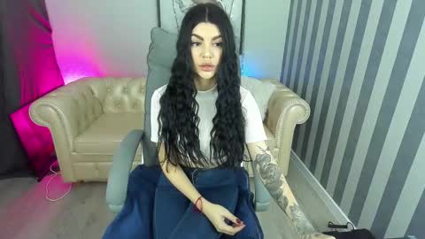 Monika online show from 03-03-25, 06:26