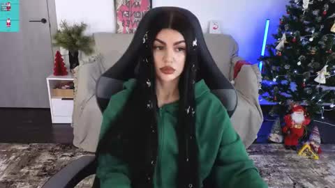 Monika online show from 01-12-26, 07:57