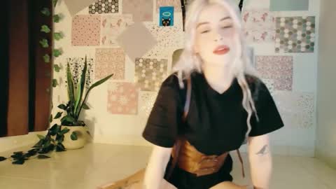 luckysapphire777 online show from 02-24-26, 09:29