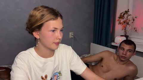 hello im Kristy and Nick  PVT OPEN online show from 10-28-25, 02:42