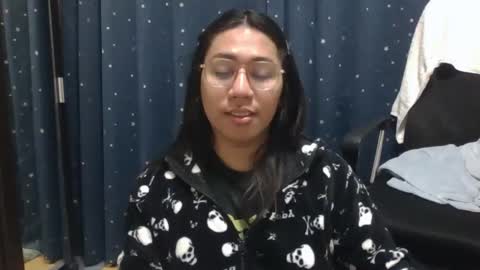 luckyts_cumx online show from 01-30-25, 01:10