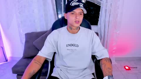 Lucky online show from 04-02-26, 11:02