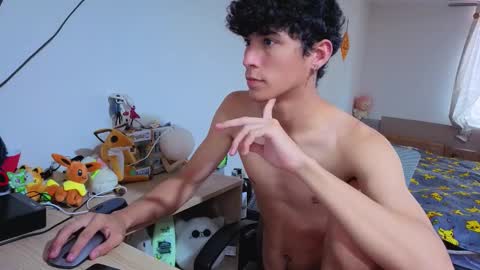 Lu Independent Model online show from 01-11-26, 09:42