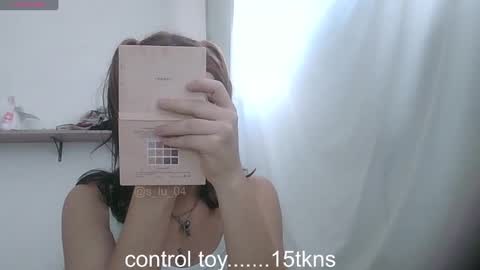 Snapshot of lucrecia21_ chatting on 01-08-25, 03:17 Lucrecia... new accout...OFS LU 21 online show from 01-08-25, 03:17