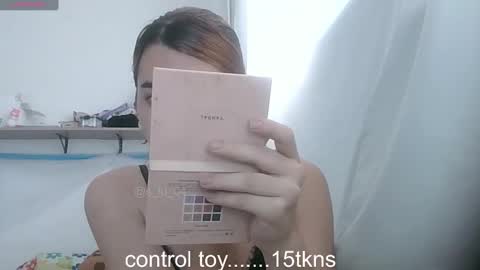 Snapshot of lucrecia21_ chatting on 01-09-25, 04:49 Lucrecia... new accout...OFS LU 21 online show from 01-09-25, 04:49