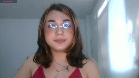 Snapshot of lucrecia21_ chatting on 02-18-25, 09:09 Lucrecia... new accout...OFS LU 21 online show from 02-18-25, 09:09