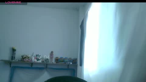 Snapshot of lucrecia21_ chatting on 02-24-25, 06:15 Lucrecia... new accout...OFS LU 21 online show from 02-24-25, 06:15