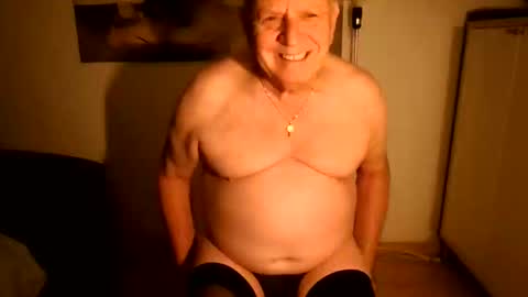 Lucbottom49 online show from 09-13-25, 01:05