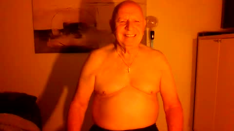 Lucbottom49 online show from 09-22-25, 04:47