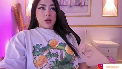 lucy online show from 12-20-24, 05:47
