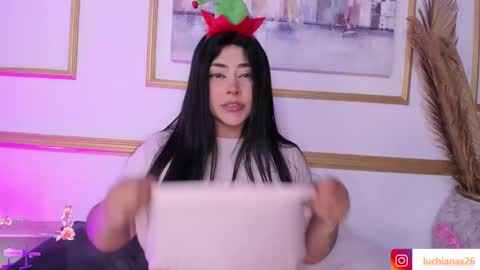 lucy online show from 12-23-24, 05:39
