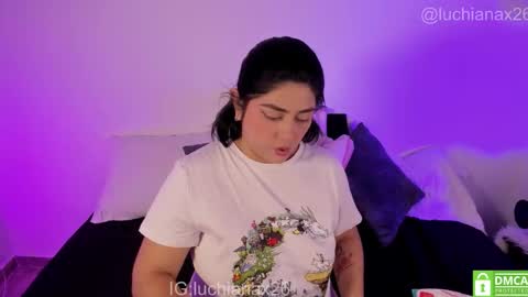 lucy online show from 03-10-26, 03:11