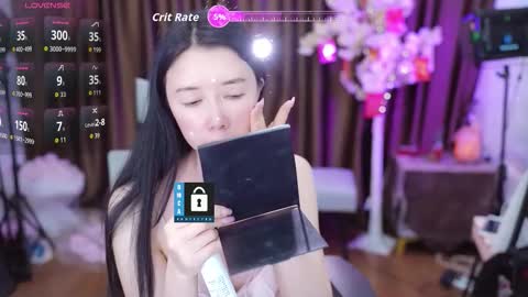 Lucy online show from 10-20-25, 12:55