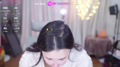 Lucy online show from 11-29-25, 01:52