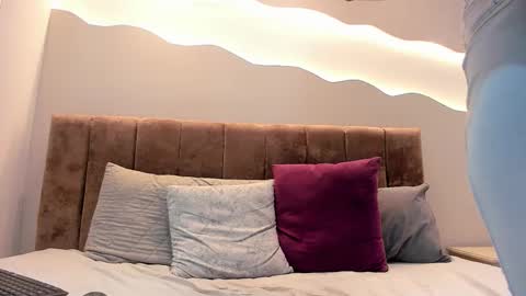 lucy_canel online show from 11-14-25, 08:13