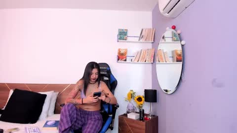 Your Lucy online show from 02-23-25, 06:39