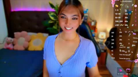 Lucy online show from 11-15-25, 07:27