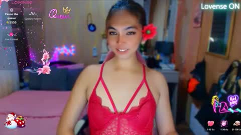 Snapshot of lucy_gray29 chatting on 02-24-26, 02:31 Lucy online show from 02-24-26, 02:31