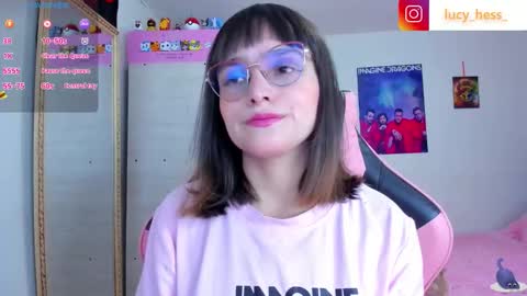 Lucy online show from 01-07-26, 07:16