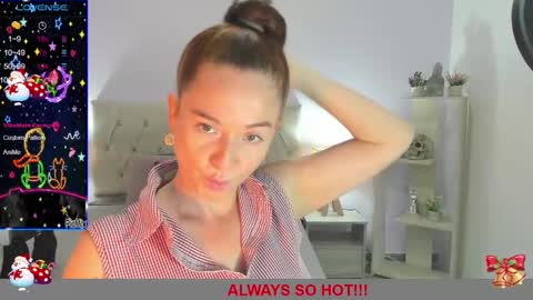 Lucia online show from 12-11-24, 09:12