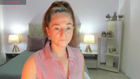 Lucia online show from 01-17-25, 09:28
